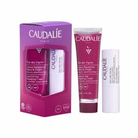Set de cosmétique unisexe Caudalie THÉ DES VIGNES 2 Pièces de Caudalie, Coffrets cadeaux - Réf : S05125104, Prix : 12,90 €, R...
