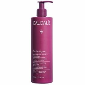 Körperlotion Caudalie THÉ DES VIGNES 400 ml von Caudalie, Feuchtigkeitscremes - Ref: S05125106, Preis: 30,31 €, Rabatt: %
