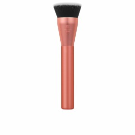 Make-Up Pinsel Real Techniques GLOW ROUND (1 Stück) von Real Techniques, Gesicht - Ref: S05125523, Preis: 15,12 €, Rabatt: %