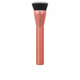 Pinceau de Maqullage Real Techniques GLOW ROUND (1 Unité) de Real Techniques, Visage - Réf : S05125523, Prix : 15,12 €, Remis...