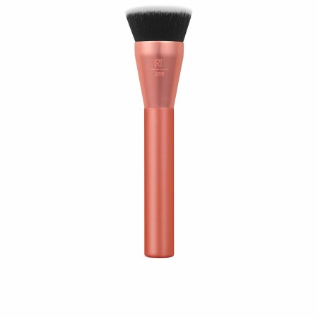 Pennello da Trucco Real Techniques GLOW ROUND (1 Unità) di Real Techniques, Viso - Rif: S05125523, Prezzo: 15,12 €, Sconto: %