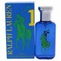Profumo Uomo Ralph Lauren BIG PONY MEN EDT 50 ml di Ralph Lauren, Eau de Parfum - Rif: S05125768, Prezzo: €25.06, Sconto: %