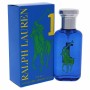 Profumo Uomo Ralph Lauren BIG PONY MEN EDT 50 ml di Ralph Lauren, Eau de Parfum - Rif: S05125768, Prezzo: €25.06, Sconto: %