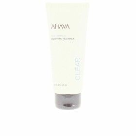 Tagescreme Ahava TIME TO CLEAR 100 ml von Ahava, Feuchtigkeitscremes - Ref: S05125833, Preis: 18,97 €, Rabatt: %