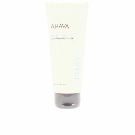 Tagescreme Ahava TIME TO CLEAR 100 ml von Ahava, Feuchtigkeitscremes - Ref: S05125833, Preis: 18,97 €, Rabatt: %