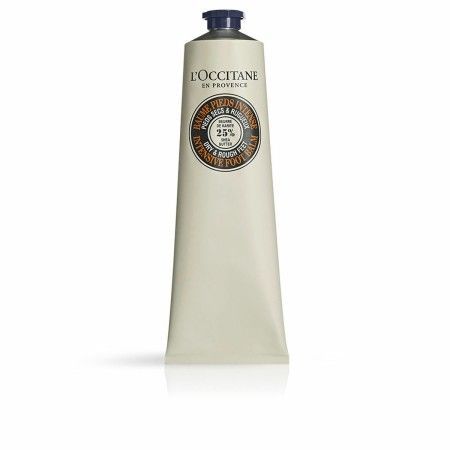Crema de Pies Hidratante L'Occitane En Provence KARITÉ 150 ml de L'Occitane En Provence, Cremas para pies - Ref: S05125861, P...