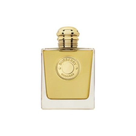 Women's Perfume Burberry BURBERRY GODDESS 100 ml by Burberry, Eau de Perfume - Ref: S05125975, Price: 119,40 €, Discount: %