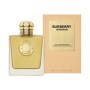 Perfume Mulher Burberry BURBERRY GODDESS 100 ml de Burberry, Água de perfume - Ref: S05125975, Preço: 119,40 €, Desconto: %