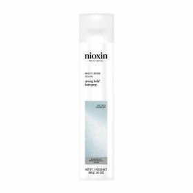 Maschera per Capelli Nioxin 3D STYLING 300 ml di Nioxin, Balsami ad azione profonda e trattamenti - Rif: S05126400, Prezzo: 1...