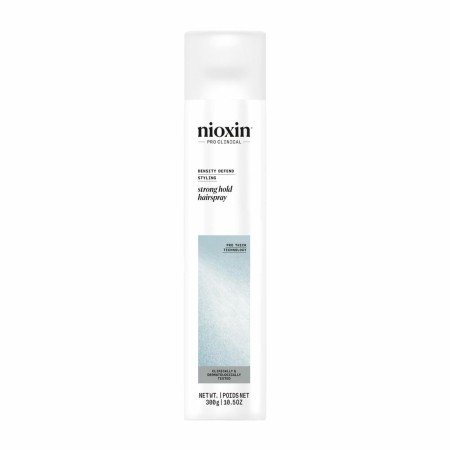 Masque pour cheveux Nioxin 3D STYLING 300 ml de Nioxin, Soins et masques - Réf : S05126400, Prix : 17,84 €, Remise : %