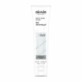 Hair Mask Nioxin 3D STYLING 140 ml by Nioxin, Deep Conditioners & Treatments - Ref: S05126401, Price: 15,80 €, Discount: %