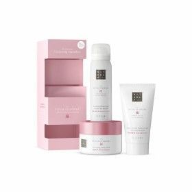 Set Cosmetica Unisex Rituals THE RITUAL OF SAKURA 3 Pezzi di Rituals, Set regalo - Rif: S05126464, Prezzo: 16,67 €, Sconto: %