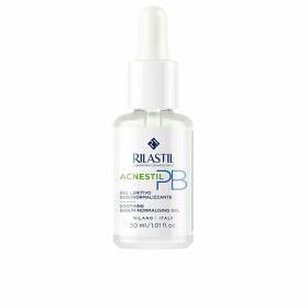 Gel nettoyant visage Rilastil ACNESTIL 30 ml de Rilastil, Nettoyants pour le visage - Réf : S05126477, Prix : 19,58 €, Remise...