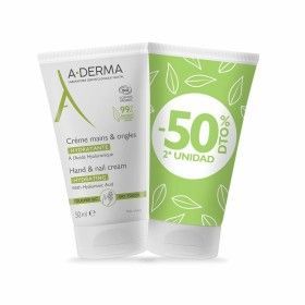 Hand Cream A-Derma A-DERMA CREMA by A-Derma, Cuticle care - Ref: S05126601, Price: 14,52 €, Discount: %