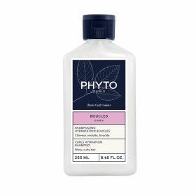 Shampooing pour cheveux bouclés Phyto Paris RIZOS 250 ml de Phyto Paris, Shampooings - Réf : S05126899, Prix : 13,44 €, Remis...