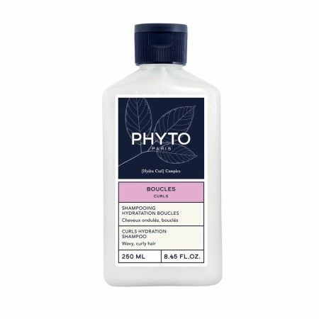 Shampooing pour cheveux bouclés Phyto Paris RIZOS 250 ml de Phyto Paris, Shampooings - Réf : S05126899, Prix : 13,44 €, Remis...