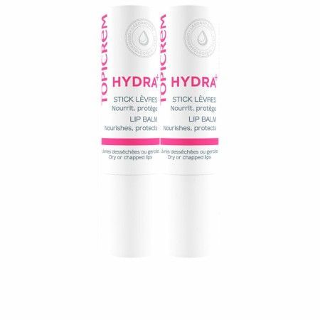 Set de cosmétique Topicrem HYDRA+ de Topicrem, Kits de manucure - Réf : S05126951, Prix : 7,39 €, Remise : %