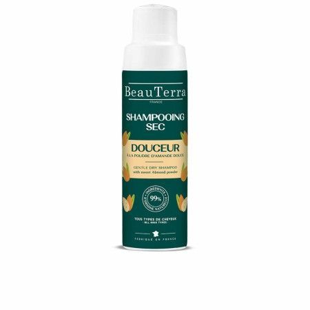 Shampooing sec Beauterra Soin 50 g de Beauterra, Shampooings - Réf : S05126959, Prix : 7,46 €, Remise : %
