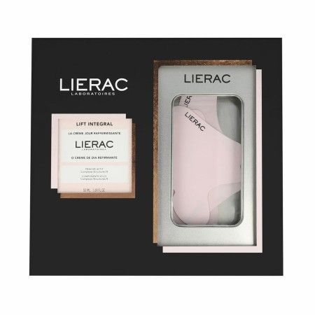 Cosmetic Set Lierac LIFT INTEGRAL 2 Pieces by Lierac, Manicure & Pedicure Sets - Ref: S05127459, Price: 39,19 €, Discount: %