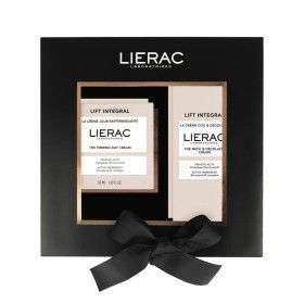 Conjunto de Cosmética Lierac LIFT INTEGRAL 2 Peças de Lierac, Conjuntos e kits - Ref: S05127460, Preço: 53,48 €, Desconto: %