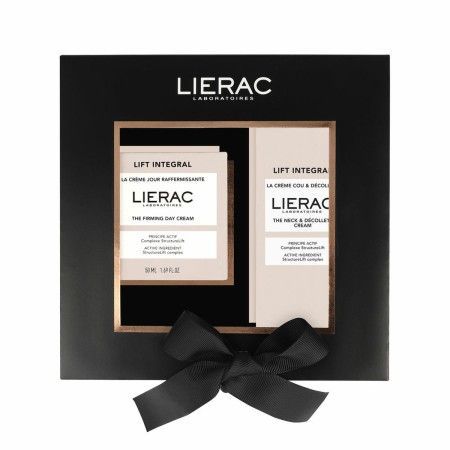Cosmetic Set Lierac LIFT INTEGRAL 2 Pieces by Lierac, Manicure & Pedicure Sets - Ref: S05127460, Price: 53,48 €, Discount: %