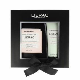 Set de Cosmética Lierac HYDRAGENIST 2 Piezas de Lierac, Sets y kits - Ref: S05127461, Precio: 31,45 €, Descuento: %