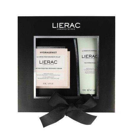 Conjunto de Cosmética Lierac HYDRAGENIST 2 Peças de Lierac, Conjuntos e kits - Ref: S05127461, Preço: 31,45 €, Desconto: %