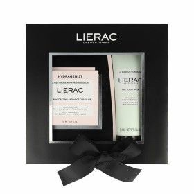Set Cosmetica Lierac HYDRAGENIST 2 Pezzi di Lierac, Kit pedicure e manicure - Rif: S05127462, Prezzo: 31,45 €, Sconto: %