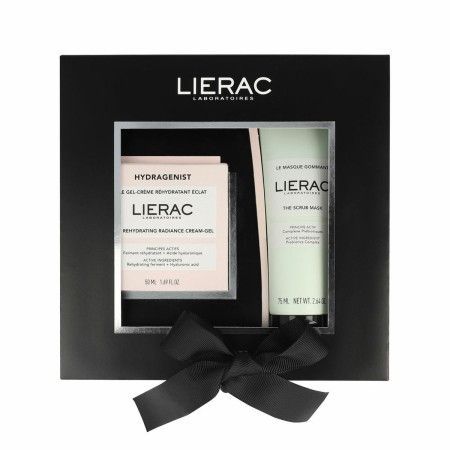 Cosmetic Set Lierac HYDRAGENIST 2 Pieces by Lierac, Manicure & Pedicure Sets - Ref: S05127462, Price: 31,45 €, Discount: %