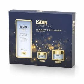 Set Cosmetica Isdin ISDINCEUTICS 3 Pezzi di Isdin, Kit pedicure e manicure - Rif: S05127509, Prezzo: 53,01 €, Sconto: %