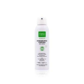 Spray Corps Martiderm ACNIOVER 150 ml de Martiderm, Hydratants - Réf : S05127650, Prix : 18,48 €, Remise : %