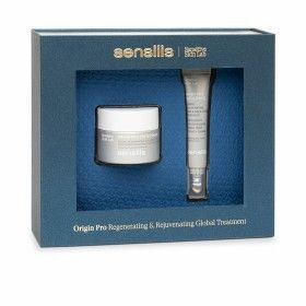 Set de Cosmétiques Femme Sensilis ORIGIN PRO 2 Pièces de Sensilis, Kits de manucure - Réf : S05127782, Prix : 68,92 €, Remise...