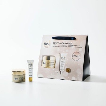 Women's Cosmetics Set Roc RETINOL CORREXION 2 Pieces by Roc, Manicure & Pedicure Sets - Ref: S05127847, Price: 34,71 €, Disco...