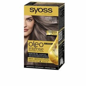 Repairing Haar-Reparatur-Maske Syoss COLORACIÓN (5 Stück) von Syoss, Kuren - Ref: S05127863, Preis: 7,66 €, Rabatt: %