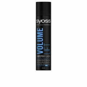 Repairing Haar-Reparatur-Maske Syoss SYOSS VOLUMEN 300 ml von Syoss, Kuren - Ref: S05127864, Preis: 8,06 €, Rabatt: %