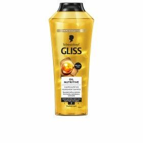 Shampooing réparateur Schwarzkopf GLISS 400 ml de Schwarzkopf, Shampooings - Réf : S05127880, Prix : 8,62 €, Remise : %