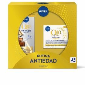 Set de Cosmética Mujer Nivea Q10 2 Piezas de Nivea, Sets y kits - Ref: S05127924, Precio: 23,12 €, Descuento: %