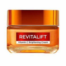 Crema Facial Hidratante L'Oreal Make Up REVITALIFT 50 ml de L'Oreal Make Up, Hidratantes - Ref: S05128083, Precio: €16.70, De...