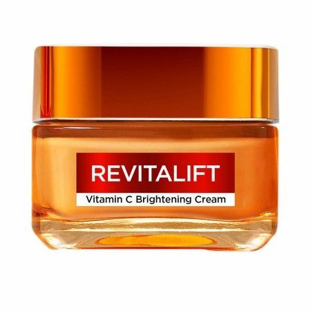 Crema Viso Idratante L'Oreal Make Up REVITALIFT 50 ml di L'Oreal Make Up, Idratanti - Rif: S05128083, Prezzo: €16.70, Sconto: %