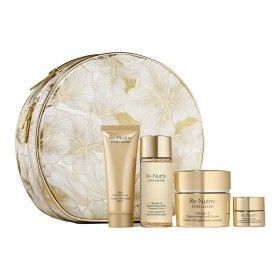 Cosmetic Set Estee Lauder RE-NUTRIV 5 Pieces by Estee Lauder, Manicure & Pedicure Sets - Ref: S05128095, Price: 284,58 €, Dis...