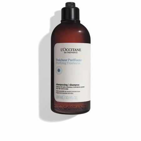 Shampoo Rivitalizzante L'Occitane En Provence AROMACOLOGÍA 300 ml di L'Occitane En Provence, Shampoo - Rif: S05128161, Prezzo...