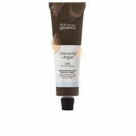 Moisturising Foot Cream Skin Generics OSMOCITY + ARGÁN 50 ml by Skin Generics, Foot Creams - Ref: S05128389, Price: 6,72 €, D...