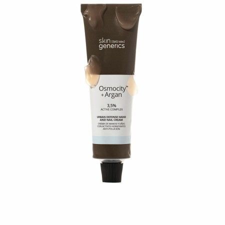 Creme de Pés Hidratante Skin Generics OSMOCITY + ARGÁN 50 ml de Skin Generics, Cremes para pés - Ref: S05128389, Preço: 6,72 ...