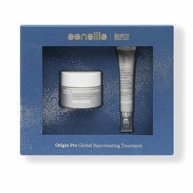 Set Cosmetica Sensilis ORIGIN PRO 2 Pezzi di Sensilis, Kit pedicure e manicure - Rif: S05128711, Prezzo: 73,01 €, Sconto: %