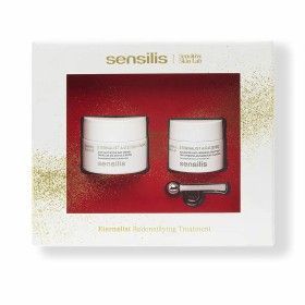 Set de cosmétique Sensilis ETERNALIST A.G.E 3 Pièces de Sensilis, Kits de manucure - Réf : S05128737, Prix : 46,71 €, Remise : %
