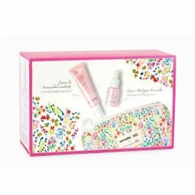 Cosmetic Set Sensilis SKIN GLOW FACIAL 2 Pieces by Sensilis, Manicure & Pedicure Sets - Ref: S05128739, Price: €33.58, Discou...