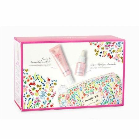 Set Cosmetica Sensilis SKIN GLOW FACIAL 2 Pezzi di Sensilis, Kit pedicure e manicure - Rif: S05128739, Prezzo: €33.58, Sconto: %