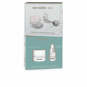 Kosmetik-Set Sensilis SENSILIS SUPREME 2 Stücke von Sensilis, Sets & Kits - Ref: S05128743, Preis: 41,86 €, Rabatt: %