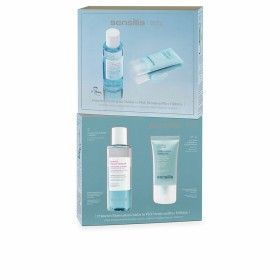 Set Cosmetica Sensilis HYDRA ESSENCE 2 Pezzi di Sensilis, Kit pedicure e manicure - Rif: S05128744, Prezzo: €23.01, Sconto: %