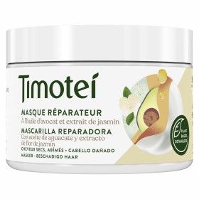 Haarmaske Timotei TIMOTEI CAPILAR 300 ml von Timotei, Kuren - Ref: S05128760, Preis: 7,14 €, Rabatt: %